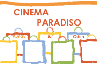 Partenaire professionnel - Cinéma Paradiso