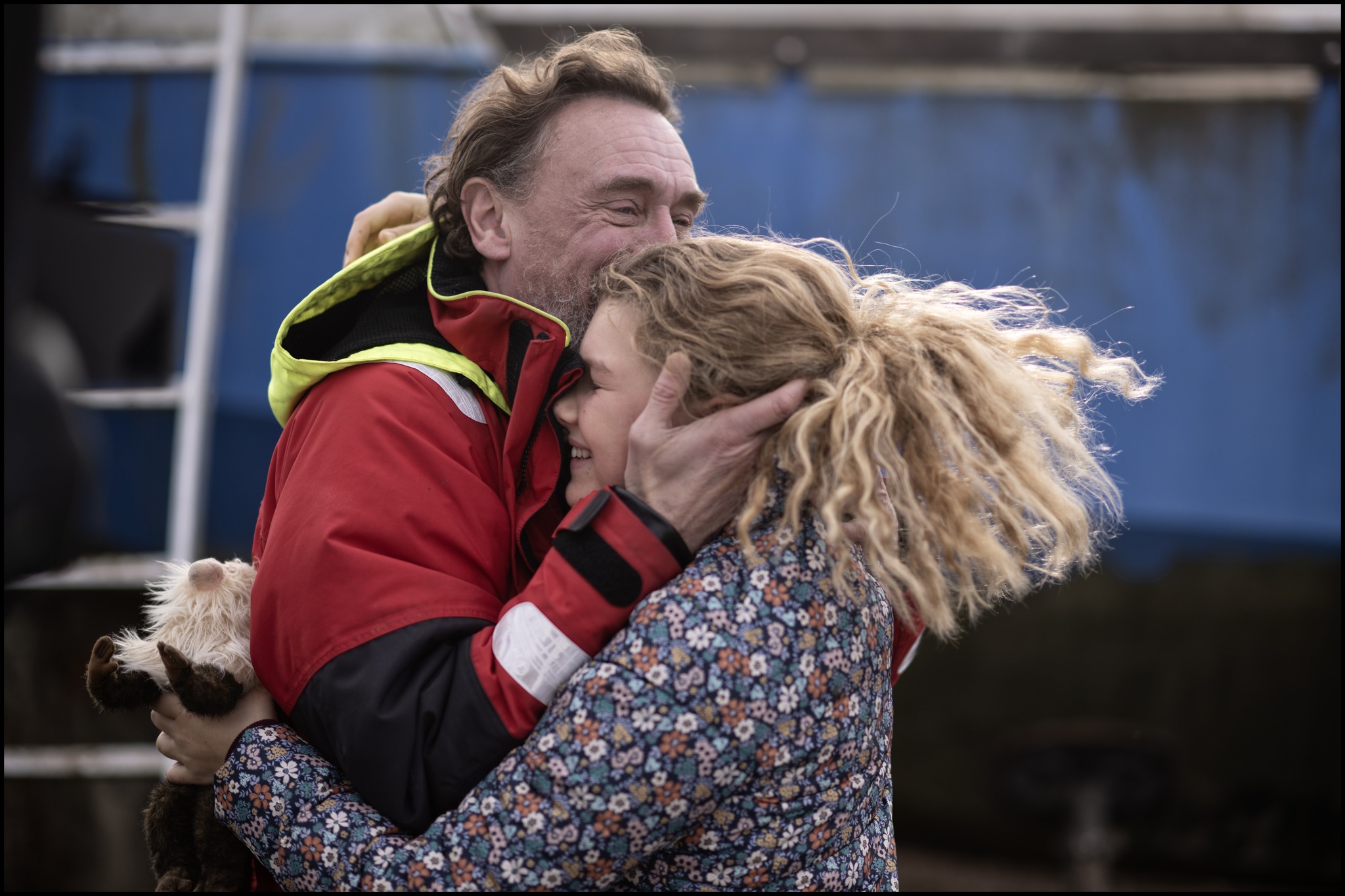 avant première film la vallée des fous réville cinéma