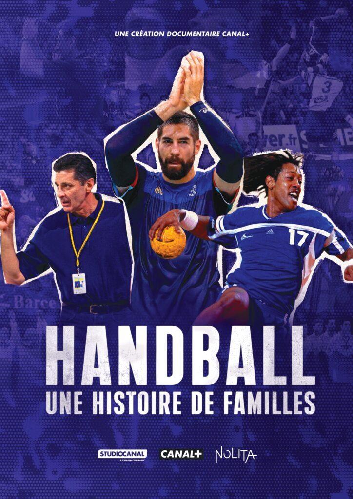 handball série carentan